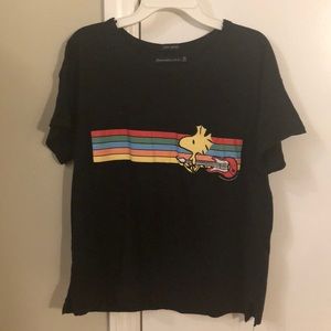 Peanuts Graphic Tee